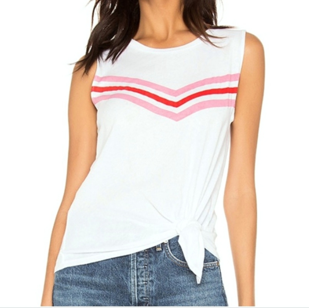 ✨HP✨Generation Love💗 "Jessie" Side Tie Top - Picture 14 of 15